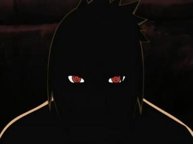 Naruto Shippuden 2x47
