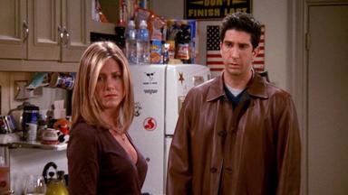 Friends 8x8