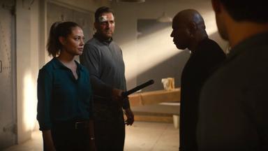 NCIS: Hawaiʻi 2x10