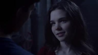 Lobo Adolescente 3x8
