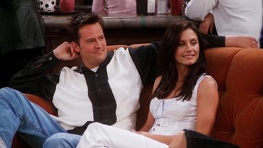 Friends 7x23