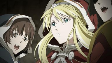 Broken Blade 1x2