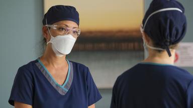 The Good Doctor 4x2