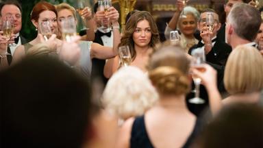 The Purge 1x8