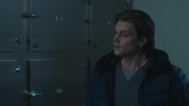 Nancy Drew 4x11
