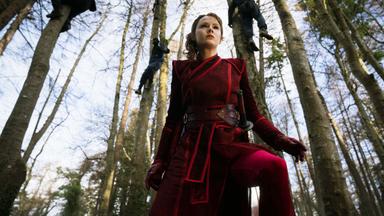 Into the Badlands 3x10