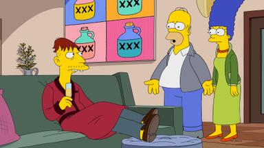Los Simpson 32x14