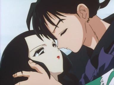 Inuyasha 1x56