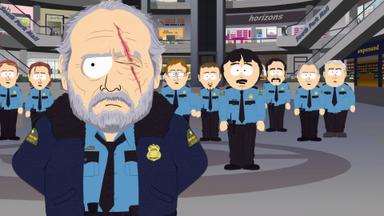 South Park 17x7