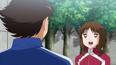 Capitán Tsubasa 2x37