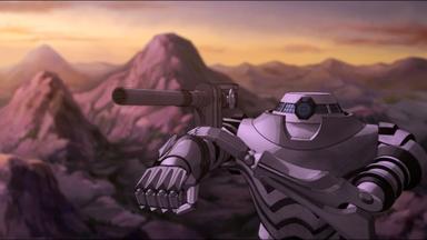Avatar: La Leyenda de Korra 4x11