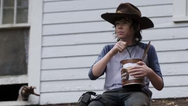 The Walking Dead 4x9