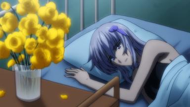 Muv-Luv Alternative: Total Eclipse 1x17