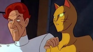 Batman: La Serie Animada 1x30