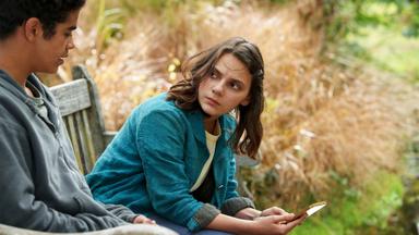 His Dark Materials 2x2