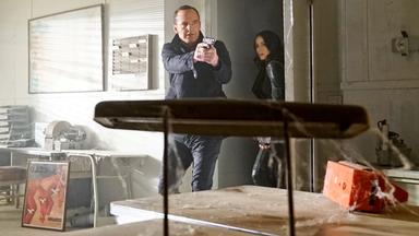 Agents of S.H.I.E.L.D 4x14