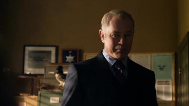 Justified 3x8
