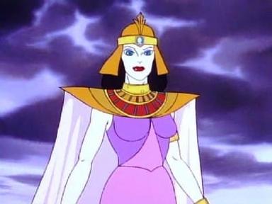 ThunderCats 1x12
