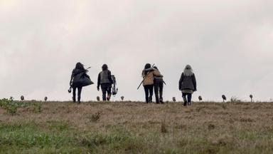The Walking Dead 9x15
