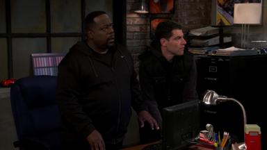 The Neighborhood 4x13