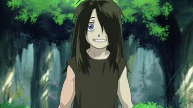 FullMetal Alchemist 1x29