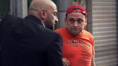 Vecinos 4x3