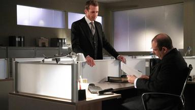 La Ley de los Audaces 7x14