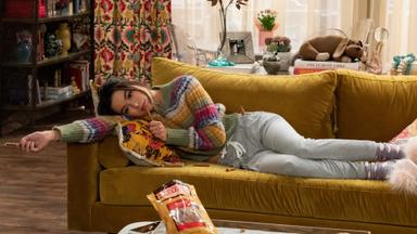 iCarly 3x2