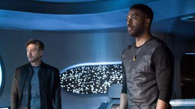 Star Trek: Discovery 4x9