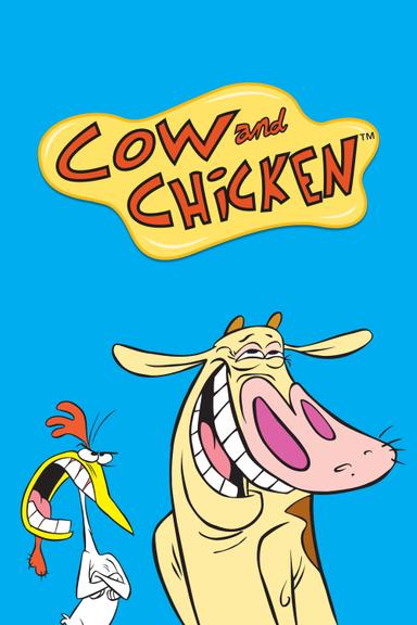 La Vaca y el Pollito 4x12