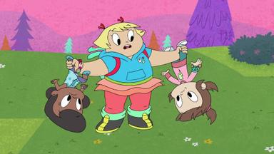Harvey Street Kids 1x8