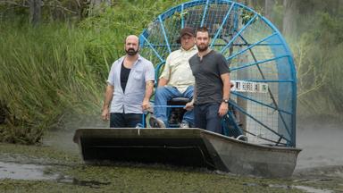 Banshee 3x8