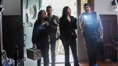 CSI: Vegas 2x19