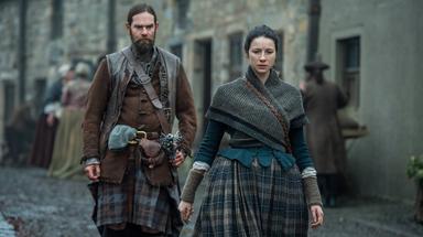 Outlander 2x12