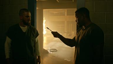 Arrow 7x7
