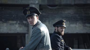 Das Boot 1x8