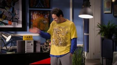Vecinos 6x12