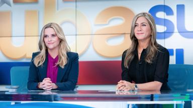 The Morning Show 2x9