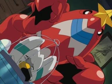 Pokémon 6x18