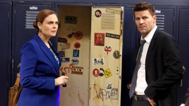 Bones 10x12