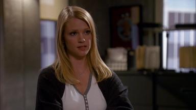 Mentes Criminales 2x9