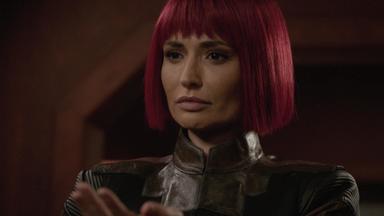 Agents of S.H.I.E.L.D 6x8
