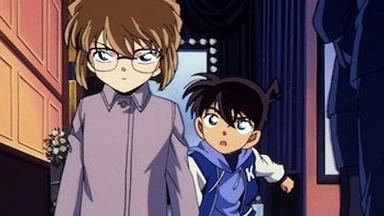Detective Conan 1x177