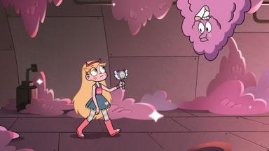 Star vs las fuerzas del mal 3x14