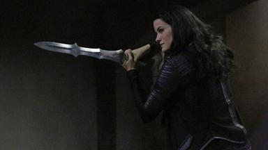 Agents of S.H.I.E.L.D 2x12