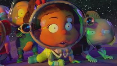 Rugrats 2x2