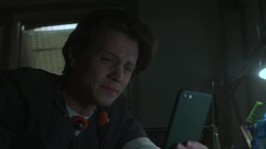 Nancy Drew 4x10