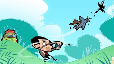 Mr. Bean, la serie animada 1x16