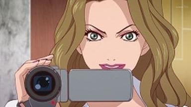 Tiger & Bunny 1x3