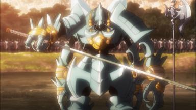 Overlord 2x5